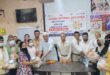 Event organized : हापुड़ में टीबी मरीजों को मिला पोषाहार, सुशासन के 12 वर्ष पर सेवा कार्यक्रम आयोजित