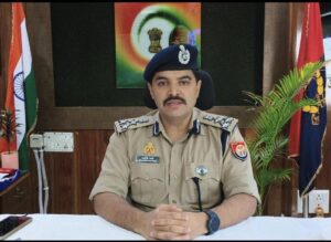 Tight security arrangements : मोहर्रम पर कड़ी सुरक्षा व्यवस्था, मेरठ परिक्षेत्र में 4500 पुलिसकर्मी संभालेंगे जिम्मेदारी पूरी