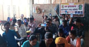 Praveen Pandey : पीएम नरेंद्र मोदी सुनिए बुंदेलखंड के मन की बात, बनाइए बुंदेलखंड राज्य : प्रवीण पांडेय