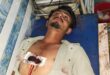 Allegations of delay in treatment : गढ़ी दौलत में युवक पर चाकू से हमला, इलाज में देरी के आरोप