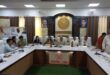 Emphasis placed on quality : प्रभारी मंत्री केपी मलिक ने समीक्षा बैठक में विकास कार्यों की गुणवत्ता पर दिया जोर