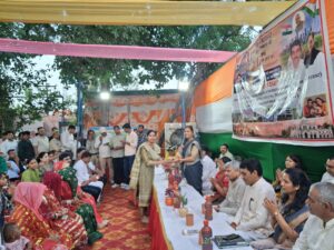 Voluntary organizations : दिव्यांगजन पुनर्वास हेतु स्वैच्छिक संस्थाओं से आवेदन आमंत्रित, सात परियोजनाओं पर मिलेगा अनुदान