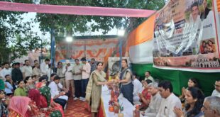 Voluntary organizations : दिव्यांगजन पुनर्वास हेतु स्वैच्छिक संस्थाओं से आवेदन आमंत्रित, सात परियोजनाओं पर मिलेगा अनुदान