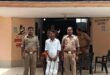 Accused arrested : चोरी की बैटरी के साथ वांछित अभियुक्त गिरफ्तार, बरसठी पुलिस की सक्रियता से अपराधी पहुंचा सलाखों के पीछे