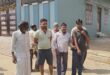 Panic spread : हाईटेंशन तार टूटकर सड़क पर गिरा, चरथावल में बड़ा हादसा टला, दहशत फैली