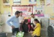 Safety armor : हापुड़ के नगरीय प्राथमिक स्वास्थ्य केंद्रों में एचपीवी टीकाकरण अभियान सफल, 28 बालिकाओं को मिला सुरक्षा कवच