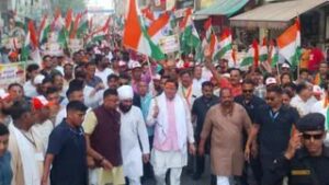 Warning of action : देहरादून बैरागीवाला हत्याकांड पर CM धामी का सख्त रुख, दी कड़ी कार्रवाई की चेतावनी