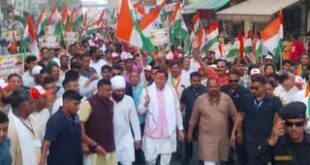 Warning of action : देहरादून बैरागीवाला हत्याकांड पर CM धामी का सख्त रुख, दी कड़ी कार्रवाई की चेतावनी