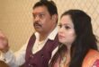 BJP MLA : दुष्यंत गौतम की शिकायत के बाद पूर्व भाजपा विधायक सुरेश राठौर की गिरफ्तारी हुई