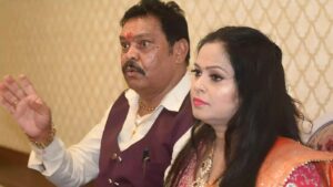 BJP MLA : दुष्यंत गौतम की शिकायत के बाद पूर्व भाजपा विधायक सुरेश राठौर की गिरफ्तारी हुई