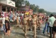 Comprehensive inspection : सोमवती अमावस्या पर श्रद्धालुओं की सुरक्षा हेतु शुक्रताल में व्यवस्थाओं का व्यापक निरीक्षण