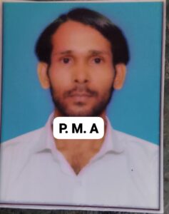 The second person is critically injured : सिकरारा में अज्ञात वाहन की टक्कर से युवक की मौत, दूसरा गंभीर रूप से घायल