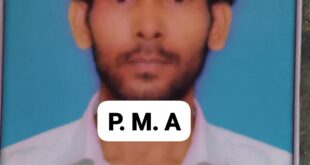 The second person is critically injured : सिकरारा में अज्ञात वाहन की टक्कर से युवक की मौत, दूसरा गंभीर रूप से घायल
