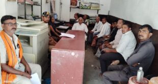 Public Issues and Grievances : जनता दरबार में पहुंचे फरियादी, बीरेंद्र सिंह चौहान ने सुनीं जनसमस्याएं और शिकायतें