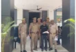 Illegal country-made pistol seized : फोन पर बात करने से इंकार करने पर प्रेमिका को गोली मारने वाला आरोपी गिरफ्तार, अवैध तमंचा बरामद