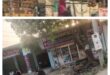 Illegal hospital : सीएमओ कार्यालय की चुप्पी पर सवाल, मेडिकल स्टोर की आड़ में चल रहा अवैध अस्पताल
