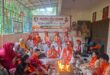 Devotees were overcome with emotion : स्वामी दीक्षानंद के 108वें जन्मोत्सव पर गूंजे वैदिक संदेश, श्रद्धालु हुए भावविभोर