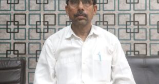 Satyagraha Continues : नालासोपारा में जौनपुर के एनएच भ्रष्टाचार के खिलाफ 1771वें दिन भी सत्याग्रह जारी