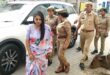 Dr. Himani Agarwal : महिला आयोग सदस्य डॉ. हिमानी अग्रवाल ने रेप पीड़िता परिवार से मिलकर न्याय का भरोसा दिया