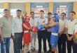 Boxing competition : प्रदेश स्तरीय सबजूनियर बालिका बॉक्सिंग प्रतियोगिता में 76 मुक्केबाजों ने दिखाया दमखम और प्रतिभा