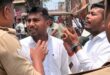 Breach of the peace : जौनपुर में ड्यूटी के दौरान पुलिस से विवाद, दो यूट्यूबरों पर शांति भंग की कार्रवाई