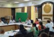 Special Focus : जिलाधिकारी की समीक्षा बैठक में आधार अपडेट अभियान को 100% कवरेज का लक्ष्य, बच्चों पर विशेष फोकस