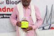 Red Cross initiative : समय पर मिला रक्तदान बना जीवनरक्षक, रेड क्रॉस की पहल से मरीज को राहत