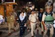 Superintendent of Police : मोहर्रम को लेकर हापुड़ प्रशासन अलर्ट: जिलाधिकारी और पुलिस अधीक्षक ने निकाला फ्लैग मार्च, शांति एवं सुरक्षा व्यवस्था पर विशेष जोर