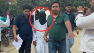 Sleeper cell : मधुबनी से मौलाना गिरफ्तार, कथित पाकिस्तान लिंक और स्लीपर सेल जांच तेज हुई