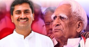 Assumed charge : 13 साल की कानूनी लड़ाई के बाद पूर्व विधानसभा उप सचिव सत्यनारायण चतुर्वेदी को मिली बड़ी राहत, दोबारा संभाला पदभार