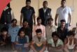 Illegal immigrants : गुरुग्राम में अवैध प्रवासियों पर कार्रवाई, 13 बांग्लादेशी नागरिक हिरासत में लिए गए