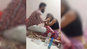 Serious allegations : नागपुर में महिला ने लगाए गंभीर आरोप, रेप, ब्लैकमेल, काला जादू और धर्मांतरण जांच जारी