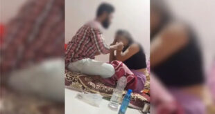 Serious allegations : नागपुर में महिला ने लगाए गंभीर आरोप, रेप, ब्लैकमेल, काला जादू और धर्मांतरण जांच जारी