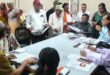 Instructions for action : दमोह जनसुनवाई में 350 मामलों का निराकरण, कलेक्टर ने दिए त्वरित कार्रवाई के निर्देश