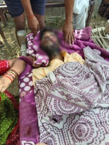 Death of a young man : असोथर में कथित अवैध खनन के दौरान युवक की मौत, जांच की मांग तेज हुई