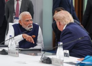 Safety of Indians : जी7 मंच पर पीएम मोदी का स्पष्ट संदेश, भरोसे और भारतीयों की सुरक्षा उठाया मुद्दा