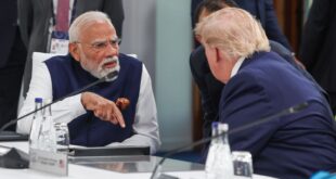 Safety of Indians : जी7 मंच पर पीएम मोदी का स्पष्ट संदेश, भरोसे और भारतीयों की सुरक्षा उठाया मुद्दा