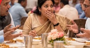 Of retirement : समय से पहले रिटायर हुईं प्रधानाध्यापिका, एक वर्ष बाद सेवानिवृत्ति का खुलासा हुआ