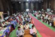 Benefits of the schemes : मुख्यमंत्री के निर्देशन में दमोह में जनकल्याण शिविर आयोजित, हितग्राहियों को मिला योजनाओं का लाभ