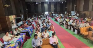 Benefits of the schemes : मुख्यमंत्री के निर्देशन में दमोह में जनकल्याण शिविर आयोजित, हितग्राहियों को मिला योजनाओं का लाभ