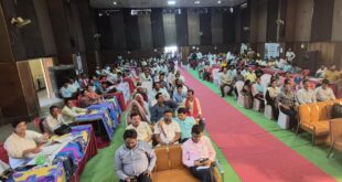 Benefits of the schemes : मुख्यमंत्री के निर्देशन में दमोह में जनकल्याण शिविर आयोजित, हितग्राहियों को मिला योजनाओं का लाभ