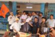 Chief Minister : भारतीय मजदूर संघ ने 20 सूत्रीय मांगों को लेकर मुख्यमंत्री के नाम सौंपा ज्ञापन
