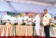 Farmers received : प्राकृतिक खेती कार्यशाला एवं जैविक मेले में किसानों को मिली आधुनिक कृषि तकनीकों की जानकारी