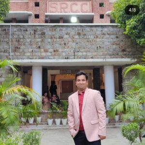Promising Naman Jain : खतौली के होनहार नमन जैन ने सीए परीक्षा उत्तीर्ण कर बढ़ाया नगर का गौरव