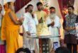 Commotion in the corridors : नारायण त्रिपाठी के जन्मदिन पर उमड़ा जनसैलाब,भ्रष्टाचारियों के उड़े तोते, राजनीतिक गलियारों में हड़कंप ?