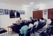Emphasis on punctuality : जिलाधिकारी कविता मीना ने पशुपालन निर्माण कार्यों की समीक्षा कर गुणवत्ता और समयबद्धता पर जोर