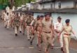 Security and Harmony : मुहर्रम पर्व पर शांति, सुरक्षा और सौहार्द बनाए रखने पुलिस का व्यापक फ्लैग मार्च