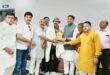 Lodhi's campaign : मोदी सरकार के 12 वर्षों की उपलब्धियां जन-जन तक पहुंचाने सांसद राहुल सिंह लोधी का अभियान