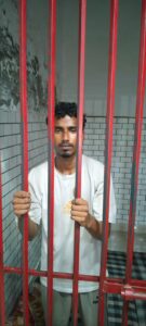 Youth arrested : सार्वजनिक स्थान पर अश्लील वीडियो बनाकर सोशल मीडिया पर पोस्ट करने वाला युवक गिरफ्तार