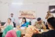 Resolution at the Tehsil Level : हापुड़ की तीनों तहसीलों में समाधान दिवस आयोजित, 90 शिकायतों में 21 का निस्तारण